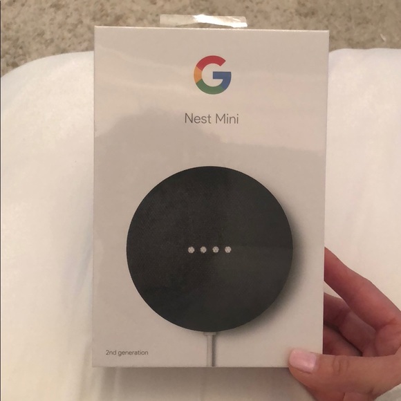 google Other - Google Mini